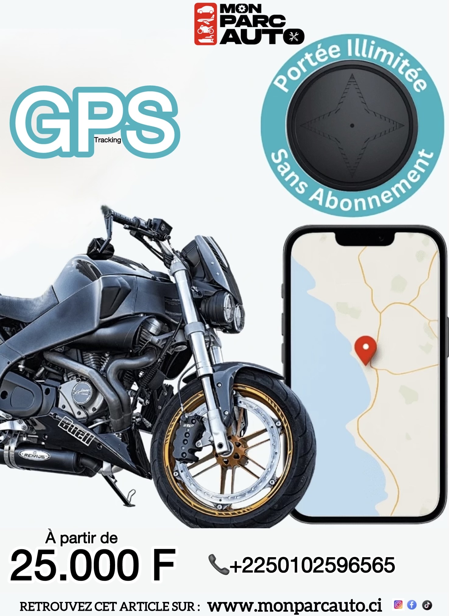Gps